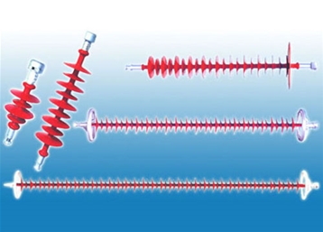 有机复合悬式绝缘子